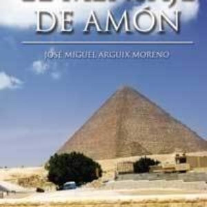 Libro «El Mensaje de Amón»